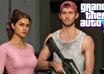 GTA 6 New Trailer