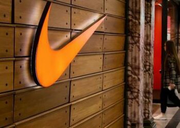 Nike