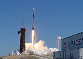 SpaceX