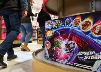 Hasbro