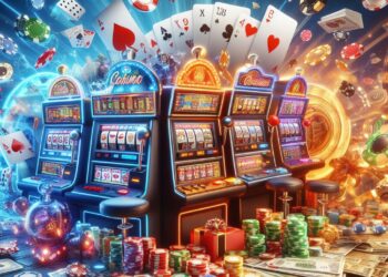 Unlock the Excitement: Unveiling the Real Casinos Online in India