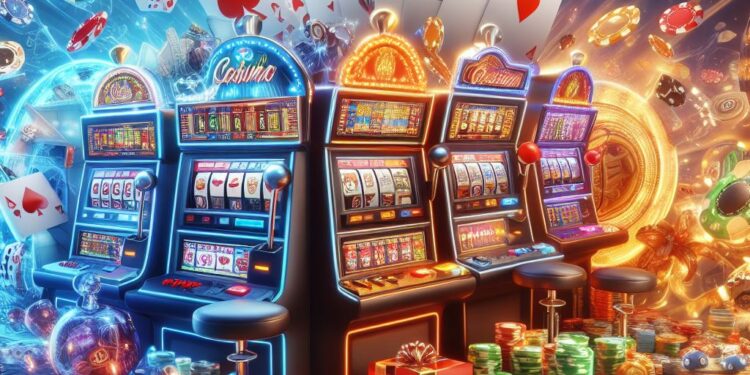 Unlock the Excitement: Unveiling the Real Casinos Online in India