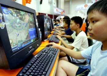 Chinese new gaming regulations