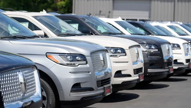 What Trends Can You Expect in the Automotive Sector in 2024?