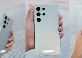 Is the Samsung Galaxy S24 Ultra a Monster? New Leaks Spark Excitement