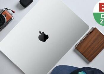 14-inch M2 MacBook Pro