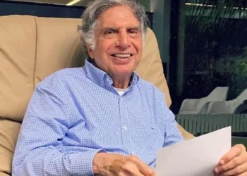 Ratan Tata Exits FirstCry: Iconic Investor Sells Shares as E-Commerce Giant Heads for IPO