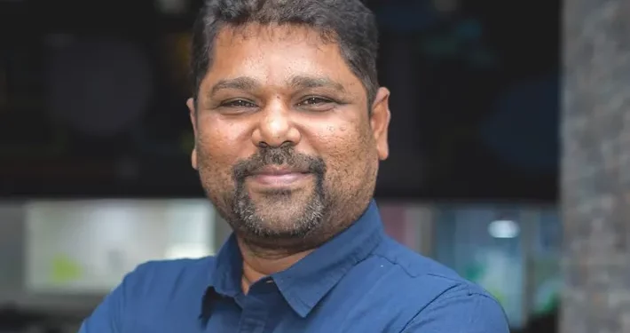 Freshworks CEO Girish Mathrubootham accepts Altman’s Challenge to build AI in India