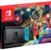 Nintendo Switch Christmas Offer