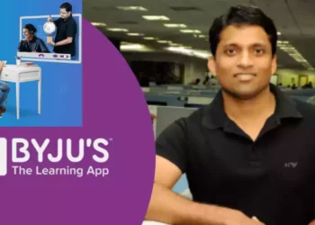 Byju's financial crisis
