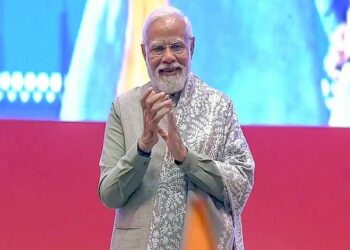 PM Modi hits 2 Crores on YouTube: First Global Leader, Strategies That Supported His Success