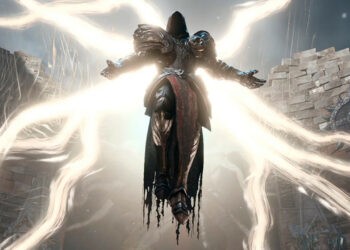 How To Beat The Risen Remains And Airidah, Keeper Of The Dead In Diablo 4