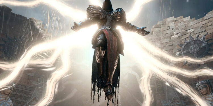 How To Beat The Risen Remains And Airidah, Keeper Of The Dead In Diablo 4