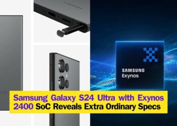 Samsung Galaxy S24 Ultra to make a jaw-dropping comeback with Exynos 2400
