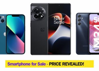 Smartphone selling for lowest Price Tag! Here is all you need to know
