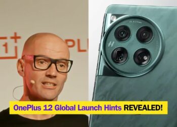 Global OnePlus 12 Launch in the Works? Country Manager Drops Exciting Hints!