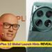 Global OnePlus 12 Launch in the Works? Country Manager Drops Exciting Hints!