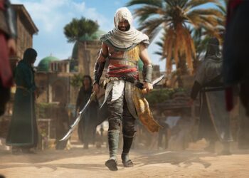 Assassin's Creed