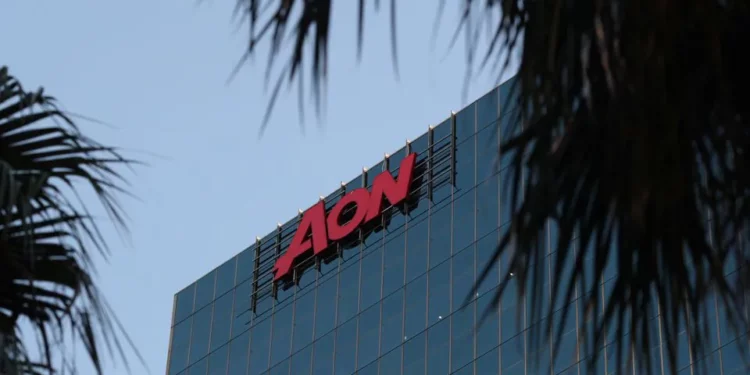 Aon Seals $13.4 Billion Deal for Middle-Market Broker NFP: Expanding Footprint and Services