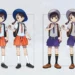How To Change Clothes in Pokemon Scarlet & Violet