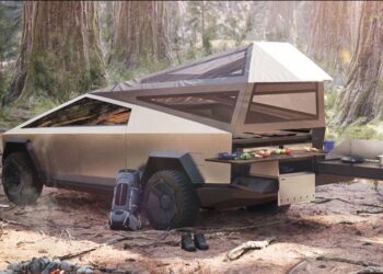 Experts Express Concerns About Potential Pedestrian Injuries from Cybertruck’s Design
