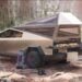 Experts Express Concerns About Potential Pedestrian Injuries from Cybertruck’s Design