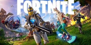 How To Redeem Codes in Fortnite