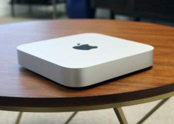 Apple Mac Mini M2 Hits Rock-Bottom Price
