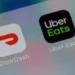 DoorDash and Uber Eats Alter Tipping Approach Amidst New York City Minimum Wage Surge for Delivery Workers