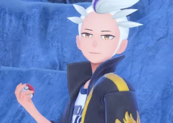 How To Beat Drayton in Pokemon Scarlet & Violet