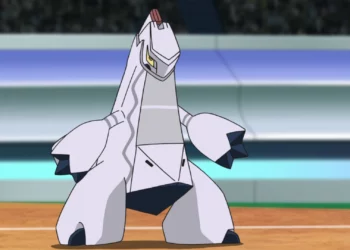 How To Evolve Duraludon in Pokemon Scarlet & Violet