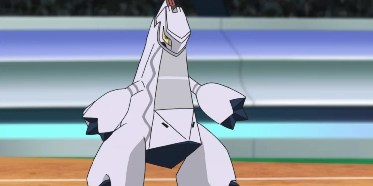 How To Evolve Duraludon in Pokemon Scarlet & Violet