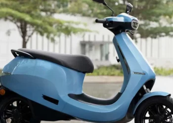 Ola Electric becomes 1st electric vehicle company to get PLI approval