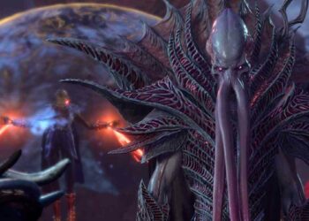 How To Beat Elder Brain in Baldur’s Gate 3