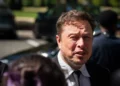 Elon Musk’s X loses court bid to block California content moderation law