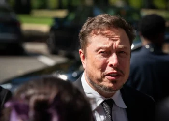 Elon Musk’s X loses court bid to block California content moderation law