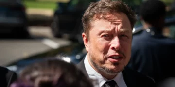 Elon Musk’s X loses court bid to block California content moderation law