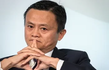 Jack Ma Out, Control Gone? Ant Group Stands Alone After China's Regulatory Shock