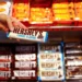 Hershey Sued Over Missing 'Spooky' Details on Reese's Candies