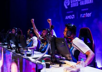 Valorant comeback for the 2024 season is announced by Velocity Gaming