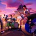 How To Use Guitar Hero Controller on Fortnite