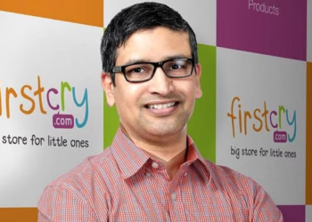 FirstCry parent files IPO papers, plans to raise ₹1,816 crore via sale of new shares
