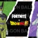 How To Get Frieza and Cell in Fortnite