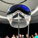 Apple Gearing up to launch their new Vision Pro Headset in Feb 2024