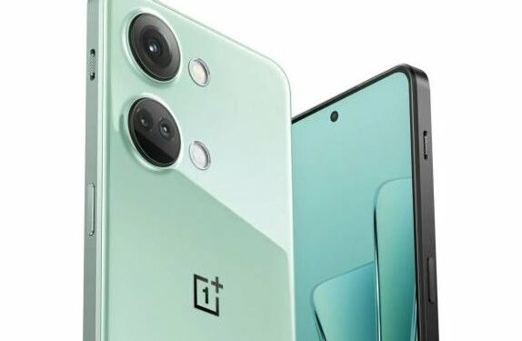 OnePlus Ace 3 is under the radar with new leaked specs