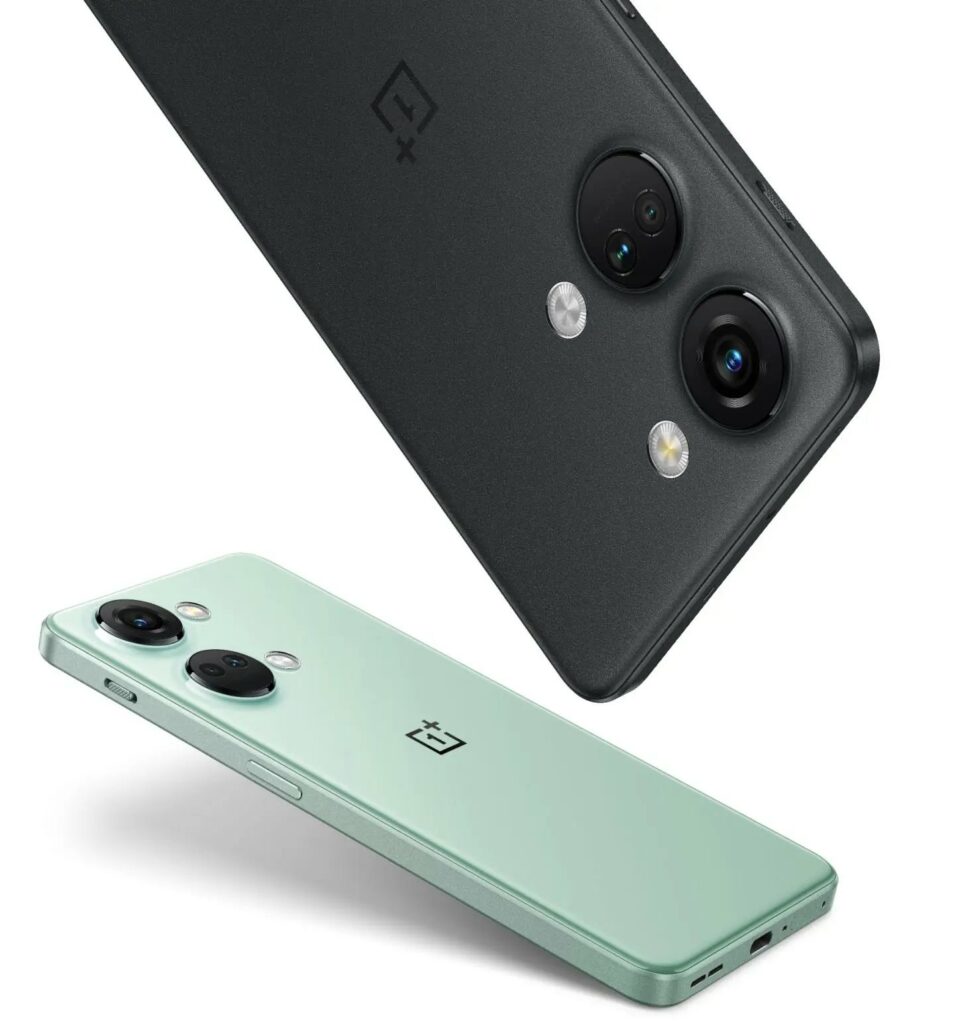 OnePlus Ace 3: Leaked Specs: Snapdragon Power and a Crisp Display