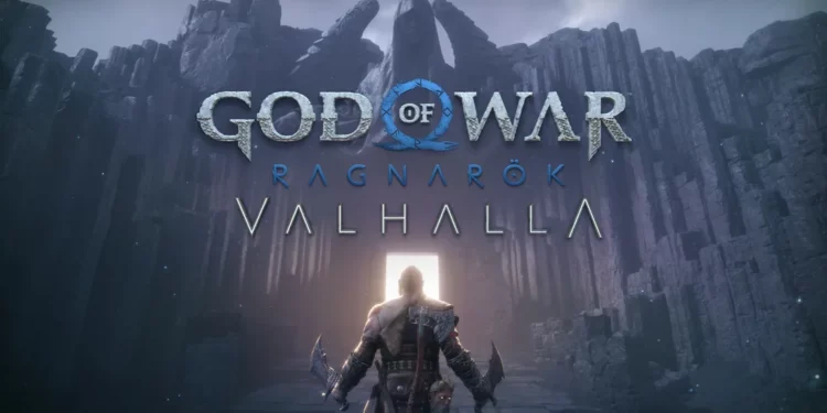 How To Get the God of War Ragnarok Valhalla DLC