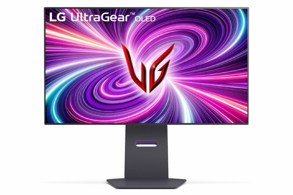 LG UltraGear OLED Gaming - Specification and Features