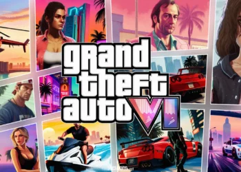 Rockstar Accidentally Confirms GTA 6 Gameplay Teaser with Early Leak