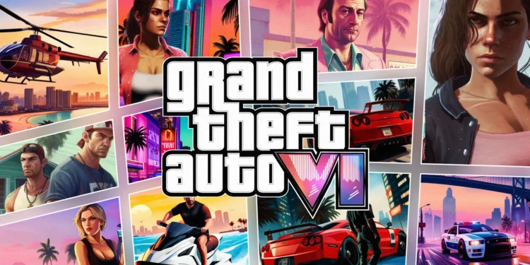 Rockstar Accidentally Confirms GTA 6 Gameplay Teaser with Early Leak